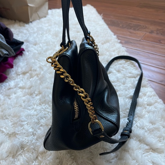 Tory Burch Kira Satchel - Picture 3 of 7